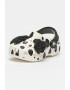 Crocs Крокс I Am Dalmatian с апликации ушички - Pepit.bg