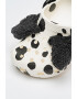 Crocs Крокс I Am Dalmatian с апликации ушички - Pepit.bg