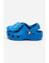 Crocs Крокс I Am Monster с мъхеста апликация - Pepit.bg