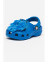 Crocs Крокс I Am Monster с мъхеста апликация - Pepit.bg