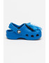 Crocs Крокс I Am Monster с мъхеста апликация - Pepit.bg