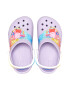 Crocs Крокс Peppa Pig с принт - Pepit.bg