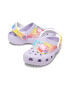 Crocs Крокс Peppa Pig с принт - Pepit.bg