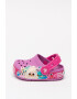 Crocs Крокс с отворена пета и Angry Birds - Pepit.bg