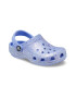 Crocs Крокс с отворена пета и бляскав ефект - Pepit.bg