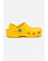 Crocs Крокс с отворена пета и перфорации - Pepit.bg