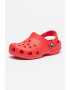 Crocs Крокс с отворена пета и перфорации - Pepit.bg