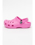 Crocs Крокс с отворена пета и перфорации - Pepit.bg