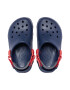 Crocs Крокс с отворена пета и перфорации - Pepit.bg