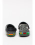 Crocs Крокс с релефна шарка - Pepit.bg