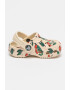 Crocs Крокс с шарка на череши - Pepit.bg