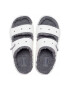 Crocs Меки чехли - Classic Cozzy - Pepit.bg