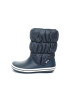 Crocs Олекотени зимни ботуши - Pepit.bg