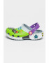 Crocs Сабо Buzz Lightyear с принт - Pepit.bg