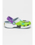 Crocs Сабо Buzz Lightyear с принт - Pepit.bg