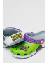 Crocs Сабо Buzz Lightyear с принт - Pepit.bg