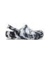 Crocs Крокс Classic Marble с абстрактен принт - Pepit.bg