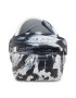 Crocs Крокс Classic Marble с абстрактен принт - Pepit.bg