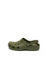 Crocs Сабо Classic с лого - Pepit.bg