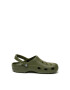 Crocs Сабо Classic с лого - Pepit.bg