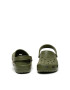Crocs Сабо Classic с лого - Pepit.bg
