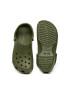 Crocs Сабо Classic с лого - Pepit.bg