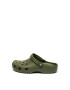 Crocs Сабо Classic с лого - Pepit.bg