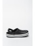 Crocs Сабо Crocband с препаска на петата - Pepit.bg