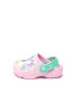 Crocs Сабо Roomy с щампа - Pepit.bg