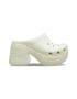 Crocs Сабо Siren с масивен ток - Pepit.bg