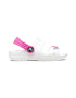 Crocs Сандали Butterfly с принт - Pepit.bg