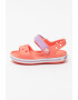 Crocs Сандали Crocband с лого - Pepit.bg