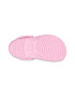 Crocs Сандали с бляскав ефект - Pepit.bg