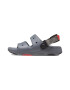 Crocs Сандали с отворена пета - Pepit.bg