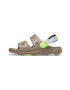 Crocs Сандали с велкро - Pepit.bg