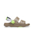 Crocs Сандали с велкро - Pepit.bg