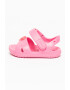 Crocs Сандали със сърцевидна апликация - Pepit.bg