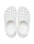 Crocs Скосен крокс Cutie с перфорации - Pepit.bg