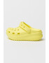 Crocs Скосен крокс Cutie с перфорации - Pepit.bg