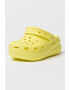 Crocs Скосен крокс Cutie с перфорации - Pepit.bg