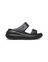 Crocs Скосени чехли - Pepit.bg