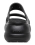 Crocs Скосени чехли - Pepit.bg