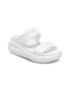Crocs Скосени чехли - Pepit.bg