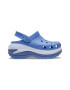 Crocs Скосено сабо Mega Crush - Pepit.bg