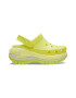 Crocs Скосено сабо Mega Crush - Pepit.bg
