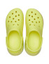 Crocs Скосено сабо Mega Crush - Pepit.bg