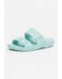 Crocs Унисекс чехли Classic с лого - Pepit.bg