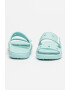 Crocs Унисекс чехли Classic с лого - Pepit.bg