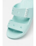 Crocs Унисекс чехли Classic с лого - Pepit.bg
