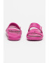 Crocs Унисекс чехли Classic с лого - Pepit.bg